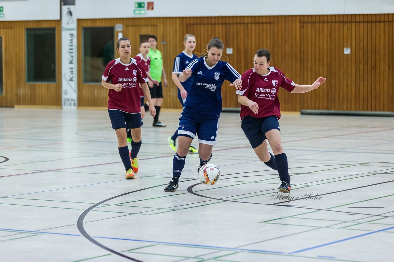 Bild 94 - Volksbank Cup Horst